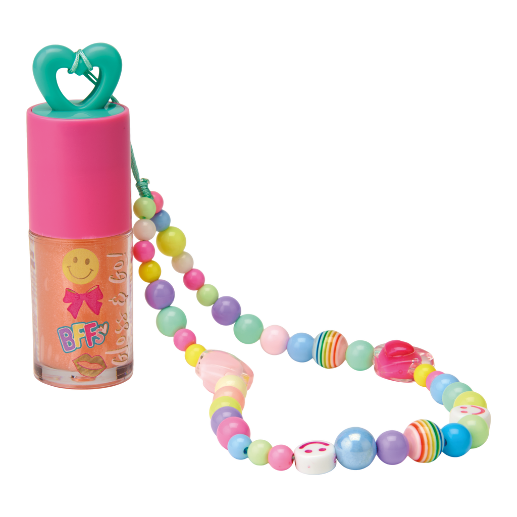 Gloss & Go with Charm - CDU