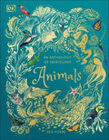 Book, An Anthology Of Intriguing Animals