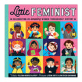 Book,Little Feminist Picture Book (Hardback)