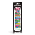 Book,Read-a-Lotl Bookmark (Bookmark)