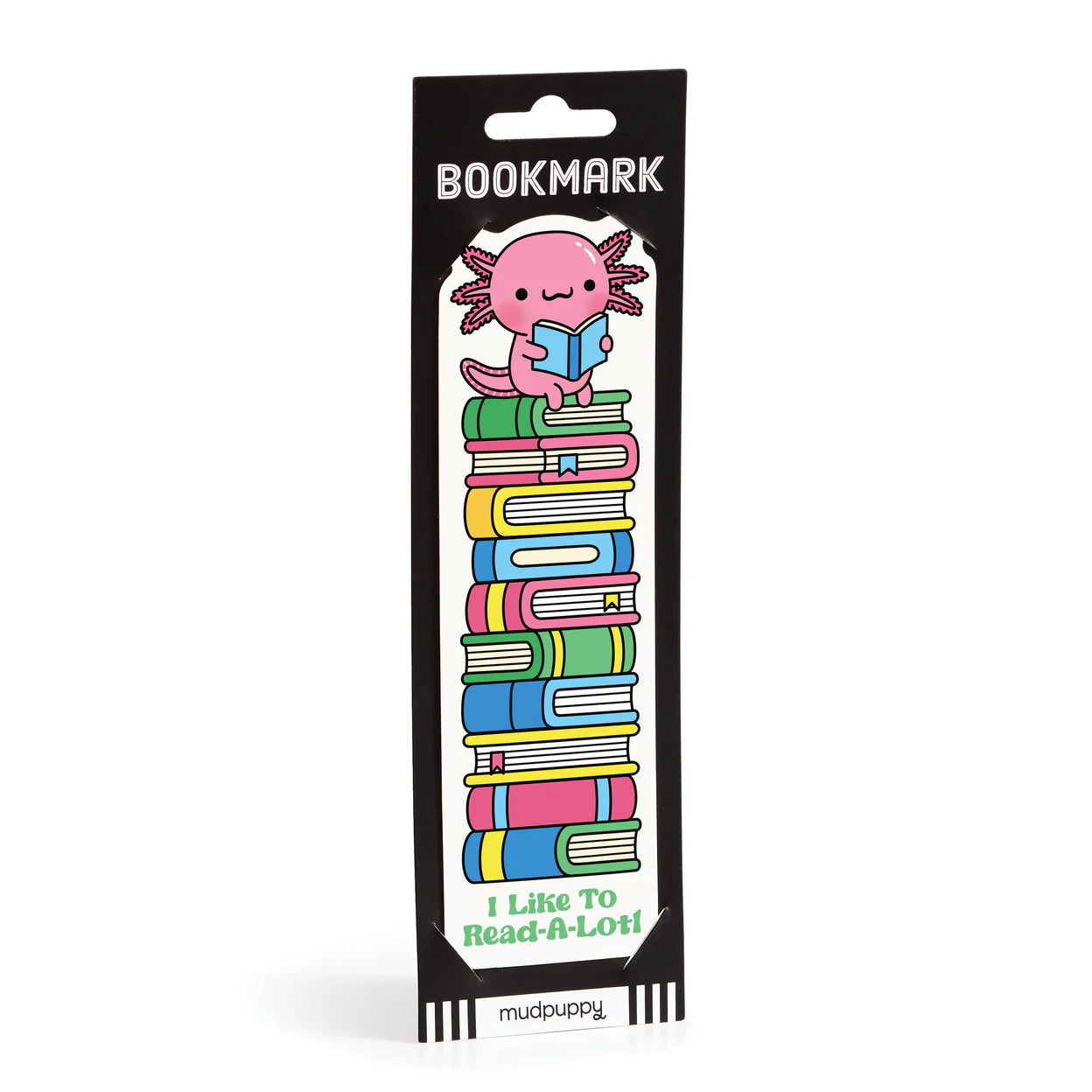 Book,Read-a-Lotl Bookmark (Bookmark)