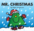 Books, Mr Christmas