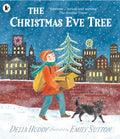 Walker Books, The Christmas Eve Tree
