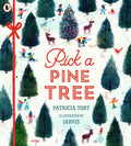 Walker Books, Pick a Pine Tree