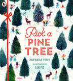 Walker Books, Pick a Pine Tree