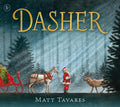 Walker Books, Dasher