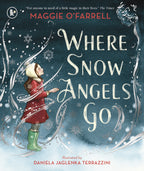 Walker Books, Where Snow Angels Go