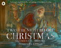 Walker Books, Twas The Night Before Christmas