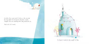 Walker Books, Santa Post