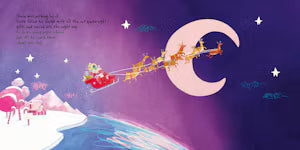 Walker Books, Santa Post
