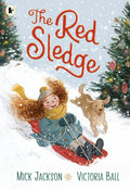 Walker Books, The Red Sledge