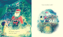 Walker Books, Mr Santa