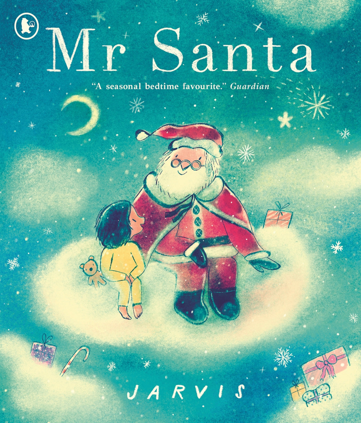Walker Books, Mr Santa