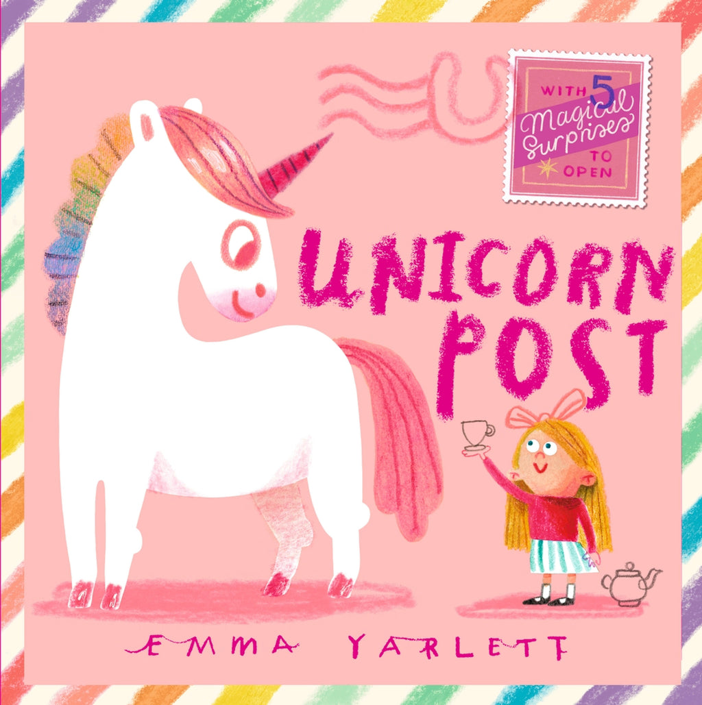 Walker Books, Unicorn Post