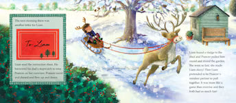 Walker Books, Dear Father Christmas, Have You Lost a Reindeer?