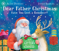 Walker Books, Dear Father Christmas, Have You Lost a Reindeer?