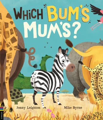 Which Bum's Mums