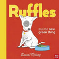 Ruffles Book