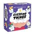 Guessing Things - A What Am I? Game (Game)