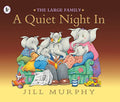 Walker Books, A Quiet Night In