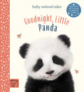 Magic Cat,Goodnight, Little Panda - Simple stories sure to soothe your little one to sleep (Hardback)
