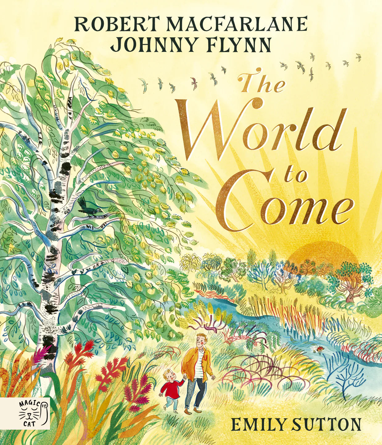 Book,The World to Come - World to Come – A Times Book of the Year 2024 (Hardback)