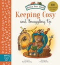 Magic Cat,Keeping Cosy and Snuggling Up - 100 Cosy Things to Spot (Board Book)