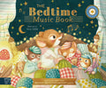 Magic Cat The Bedtime Music Book Play 8 Soothing Pieces of Classical Music (Hardback)
