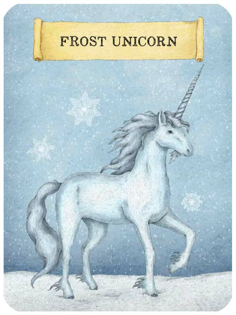 Match the Unicorns