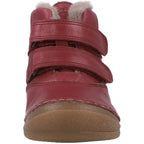 Froddo Paix Winter Ankle Boot Bordeoux with fur