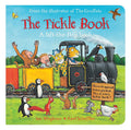 Book, The Tickle Book, LiftThe Flap
