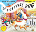 The Detective Dog Book