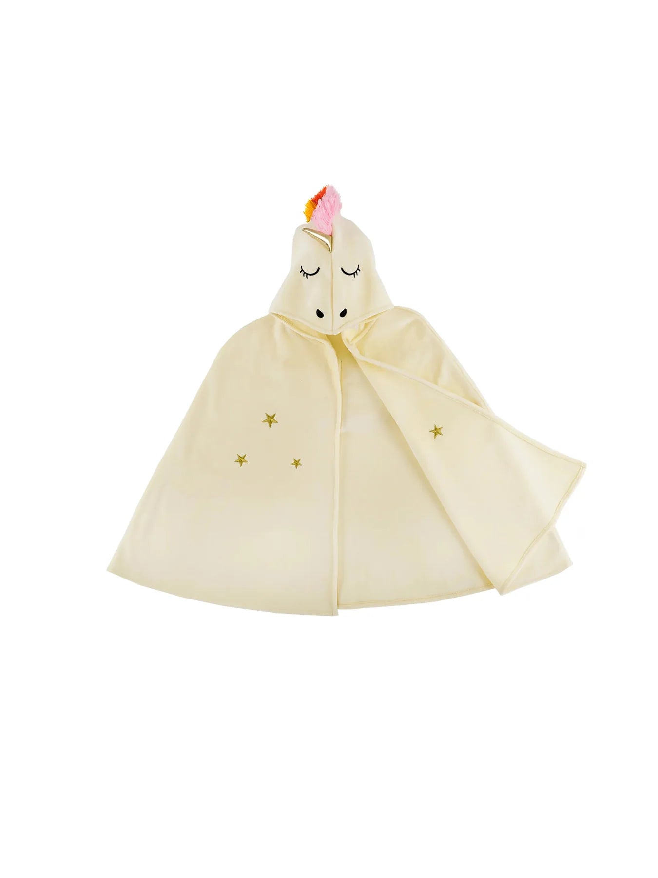 Rockahula Unicorn Dress Up Velvet Cape