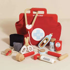 Le Toy Van Wooden Doctors Set