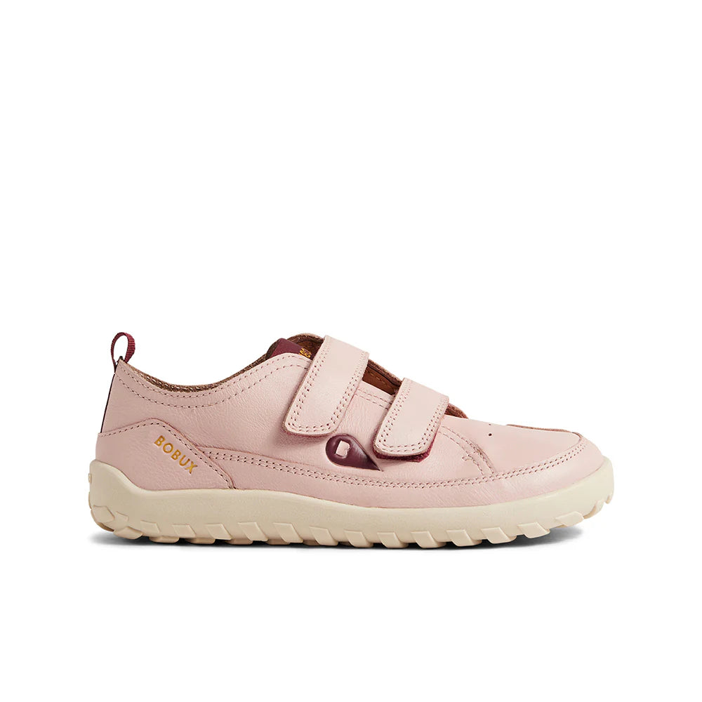 Bobux Dawn Cameo Rose