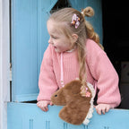 Rockahula Scallop country pony clips