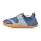 Bobux Xplorer Ripple Cobalt Jeans