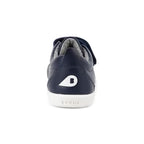 Bobux Grass Court Navy
