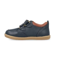 Bobux Timber Navy Low