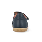 Bobux Timber Navy Low