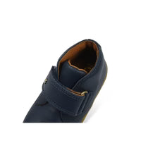 Bobux Desert Boot Navy