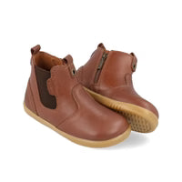 Bobux Jodhpur Toffee Boot