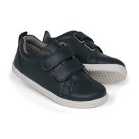 Bobux Grass Court Navy