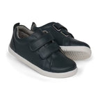 Bobux Grass Court Navy