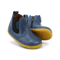 Bobux Jodhpur Midnight Boot