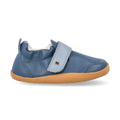 Bobux Xplorer Ripple Cobalt Jeans