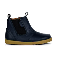 Bobux Jodhpur Navy Boot