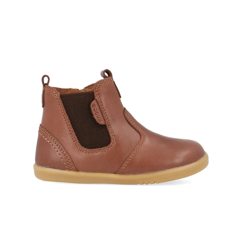 Bobux Jodhpur Toffee Boot