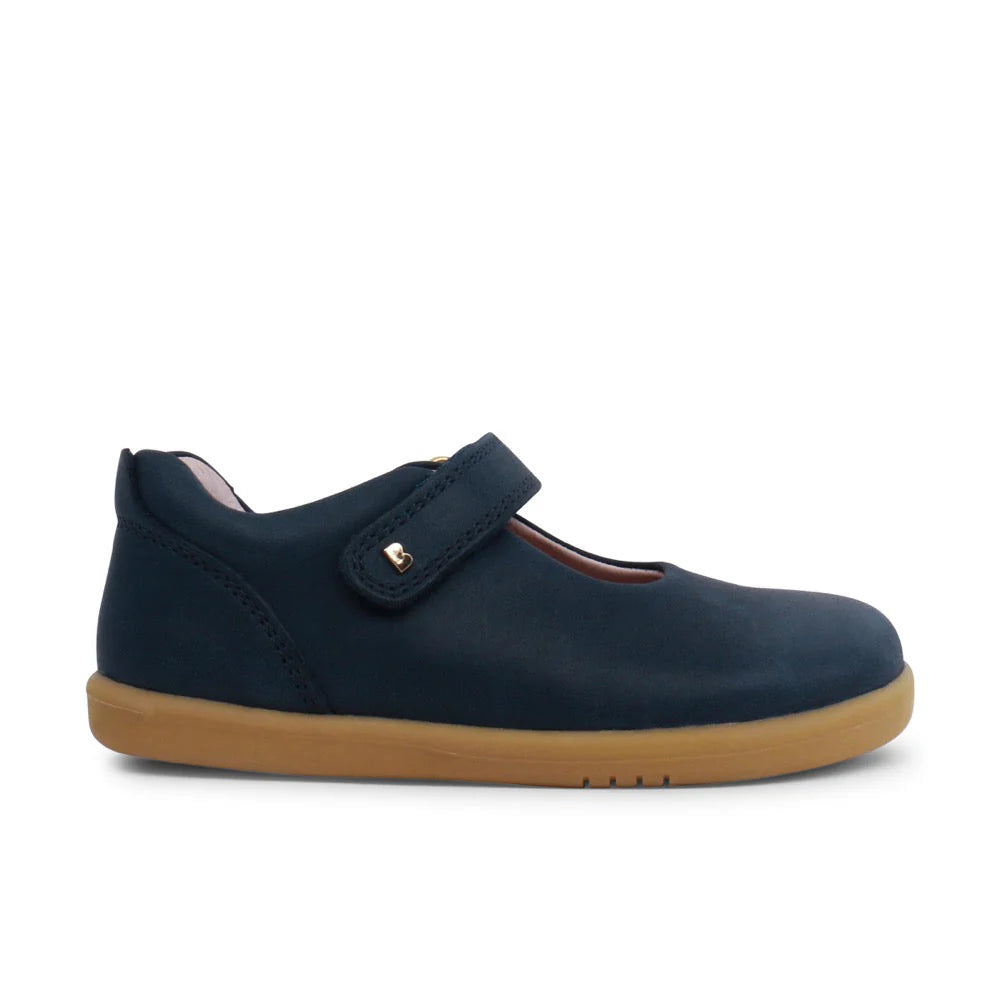 Bobux I Walk Delight Navy