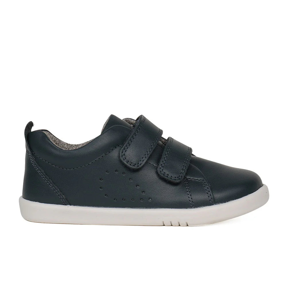 Bobux Grass Court Navy